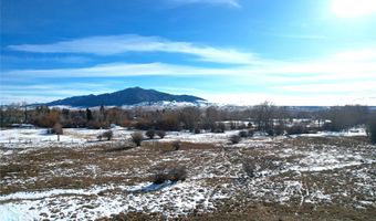 61 Ac Hwy 287, Sheridan, MT 59749