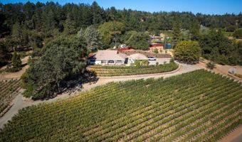 875 White Cottage Rd N, Angwin, CA 94508