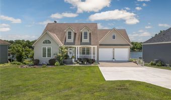 934 Lake Viking Ter, Altamont, MO 64620