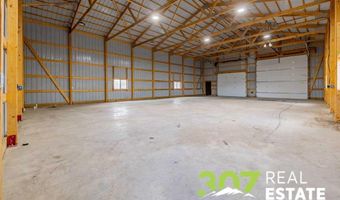 1451 Southfork Rd, Cody, WY 82414