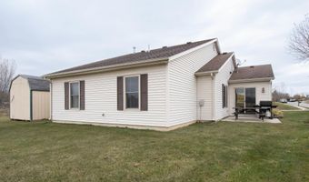 701 Rolling River Run, Albion, IN 46701
