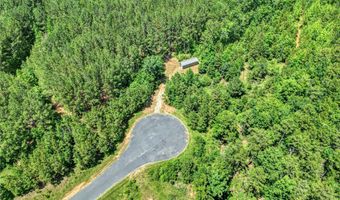 Jets Landing Road, Abbeville, SC 29620