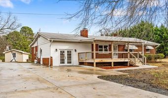 1768 Poole Town Rd, Asheboro, NC 27205