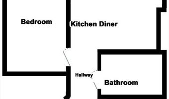 261 W Newton 3, Boston, MA 02116