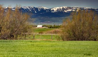 1735 CROOKED CREEK Rd, Alta, WY 83414