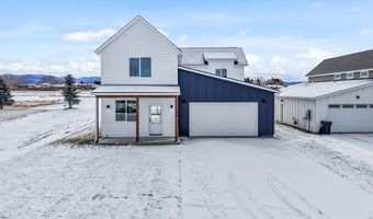 150 Ramshorn Peak, Bozeman, MT 59718