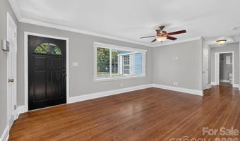 1323 Carolyn Dr, Charlotte, NC 28205