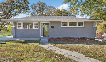 1232 KILBY Ter, Anniston, AL 36207