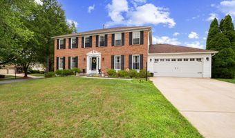 1011 WINGED FOOT Dr, Bowie, MD 20721