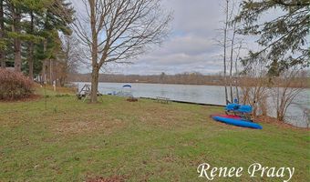 3511 Lake Allegan Dr, Allegan, MI 49010