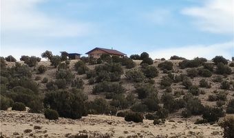 15 County Rd N8641, Concho, AZ 85924