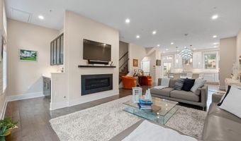 5307 MERRIAM St, Bethesda, MD 20814
