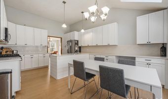 11488 Cameron Ave, Allendale, MI 49401