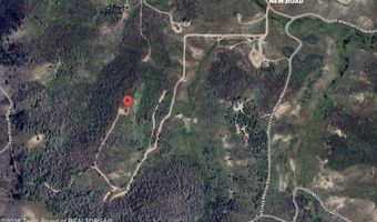 118 UPPER PICNIC RIDGE Rd, Bondurant, WY 82922