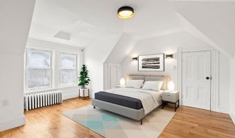 70 Saint Rose St 2, Boston, MA 02130