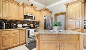 220 NE 2000, Andrews, TX 79714