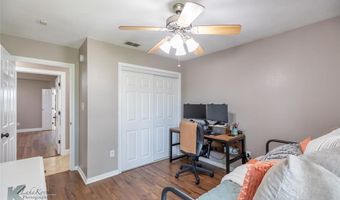 189 Sanford Ln, Abilene, TX 79602