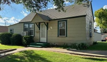 1052 9th St, Alva, OK 73717