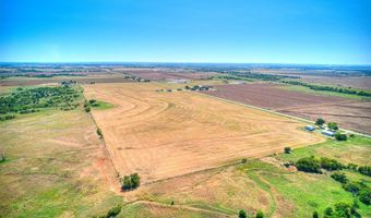 1 S Hwy 92, Amber, OK 73004