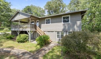 8508 DICK WOODS Rd, Afton, VA 22920