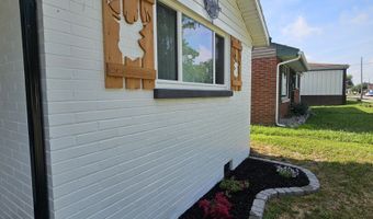 2436 Brown St, Anderson, IN 46016