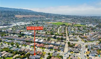 4026 W 234th Pl, Torrance, CA 90505