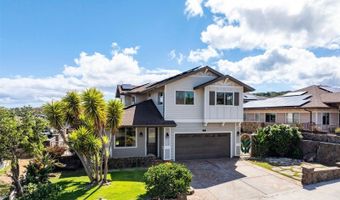 92-698 Welo St, Kapolei, HI 96707