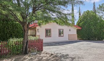 721 Osage Dr, Benson, AZ 85602