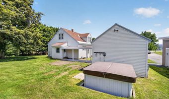 396 Pattersonville Rd, Amsterdam, NY 12010