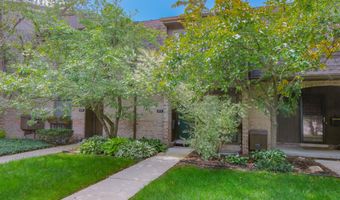 672 Greenhills Dr, Ann Arbor, MI 48105