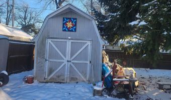 518 Poplar St, Berne, IN 46711