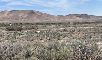 N Farren Avenue, Golconda, NV 89414