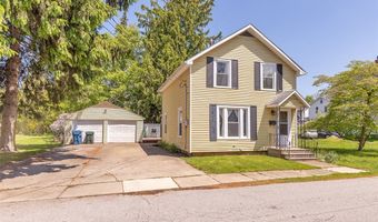 133 Crownhill Ave, Amherst, OH 44001