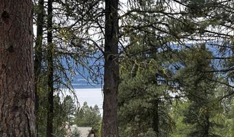 1483 Pine Lakes Ranch Rd, Cascade, ID 83611