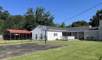 326 E Horner St, Atmore, AL 36502