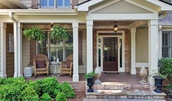 202 Saddlehorn Trl, Ball Ground, GA 30107