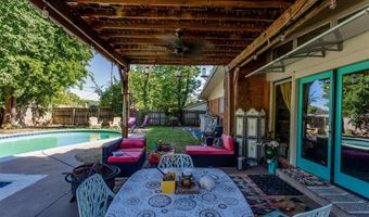 1800 N Alexander Ln, Bethany, OK 73008