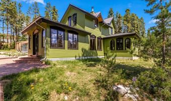 644 Spruce Creek Rd, Breckenridge, CO 80424