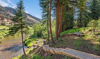 768 Kings Lake Rd, Basalt, CO 81621