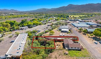 641 S 1st St, Camp Verde, AZ 86322