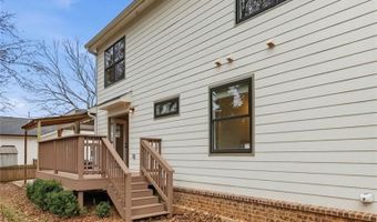 1545 Foote St NE, Atlanta, GA 30307