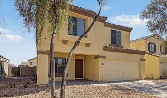 23691 W HIDALGO Ave, Buckeye, AZ 85326