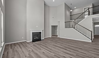3829 Bozeman Way Plan: Ainsley II Slab, Bargersville, IN 46106