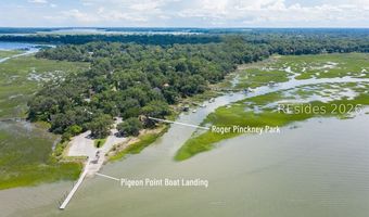 1106 Woodward Ave, Beaufort, SC 29902