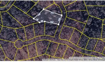 N Center Ridge Place, Baneberry, TN 37890