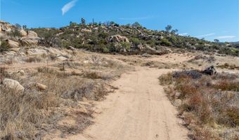 0 Visine, Aguanga, CA 92536