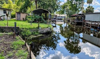 24845 PEARL St, Astor, FL 32102