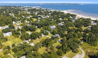 St. Charles Lot, Bay St. Louis, MS 39520