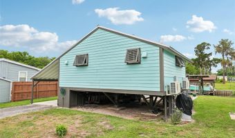 24521 SNAIL Rd, Astor, FL 32102