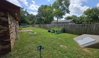 903 Andrew Arnote Dr, Antlers, OK 74523